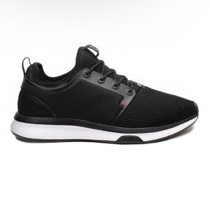 KURU Black and White Athletic Sneakers | New in Box